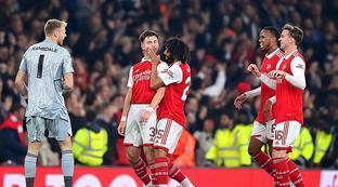 门将舒梅切 门将舒梅切